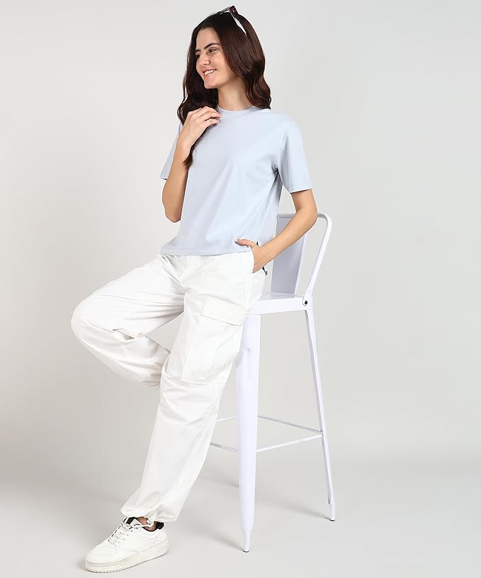 ROUND NECK T-SHIRT BUNDLE 1