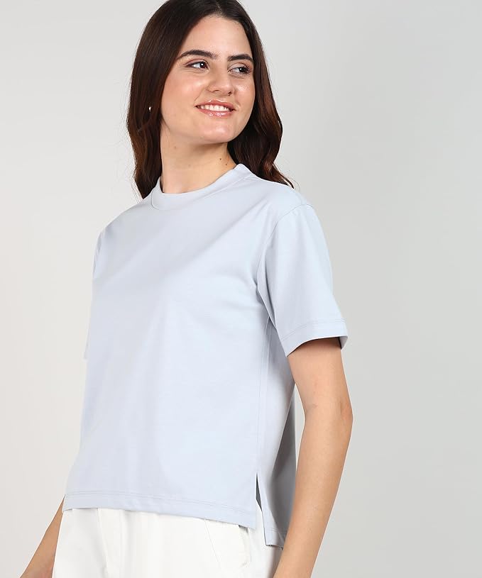 ROUND NECK T-SHIRT BUNDLE 1