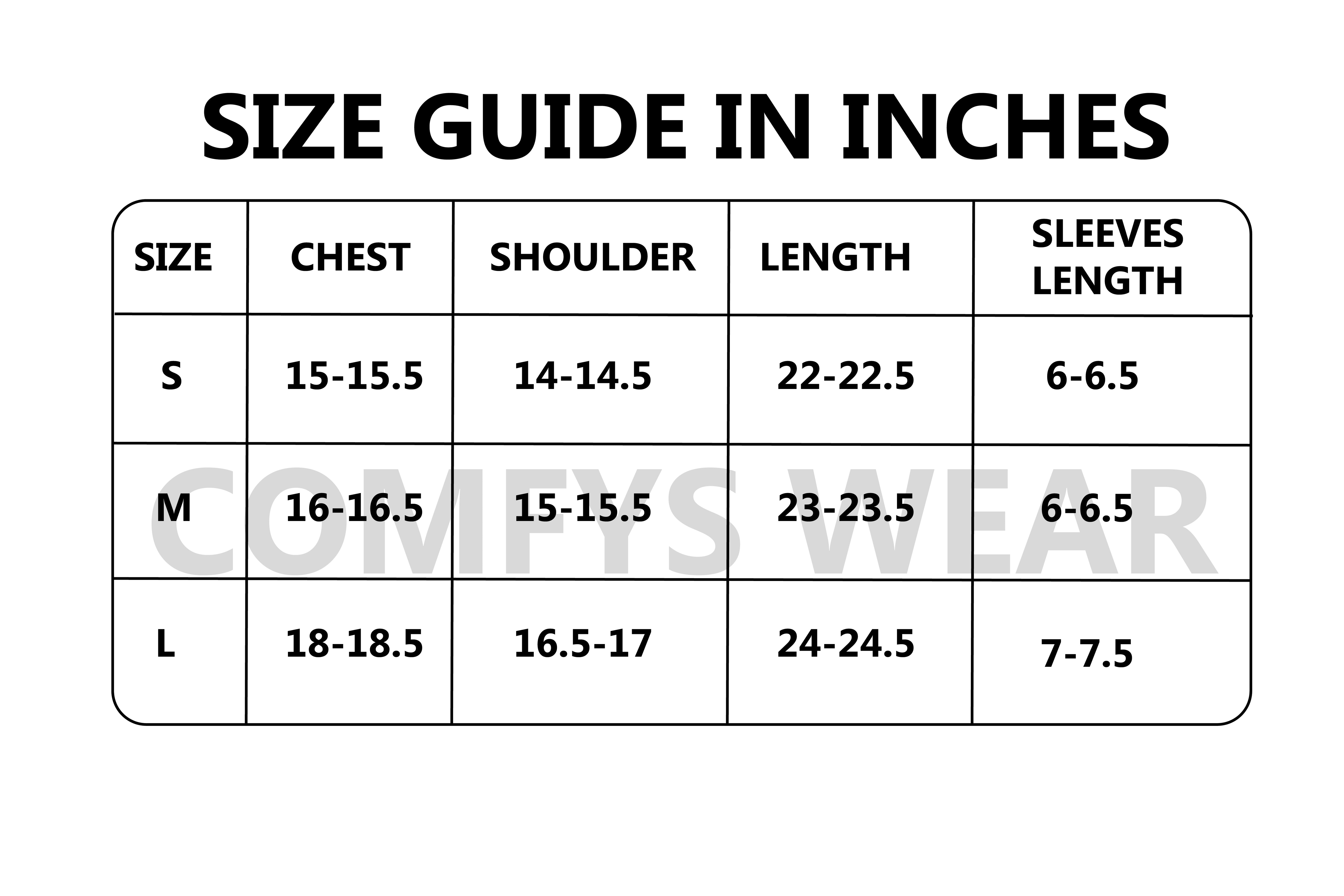 ROUND NECK T-SHIRT BUNDLE 1