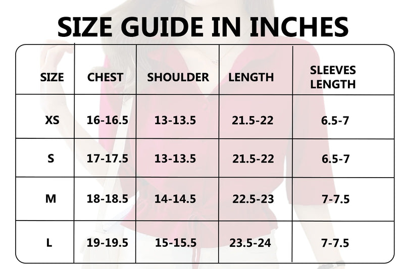 Casual Solid Shirts,  Neck Collar | Three Quarter Sleeves | Every Day Tops