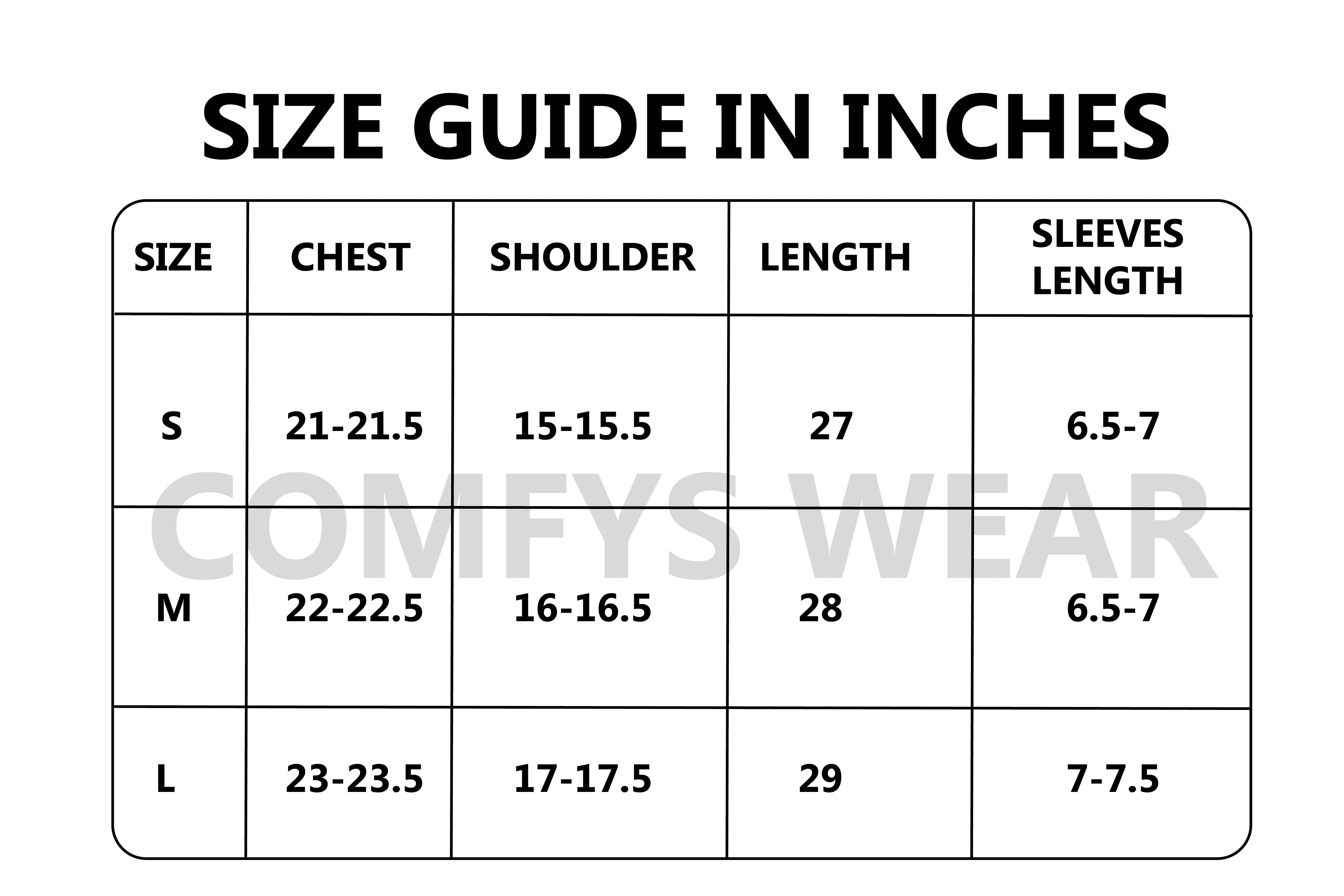 PRINTED DROP SHOULDER ROUND NECK TEE – BLACK – (Half Sleeves)